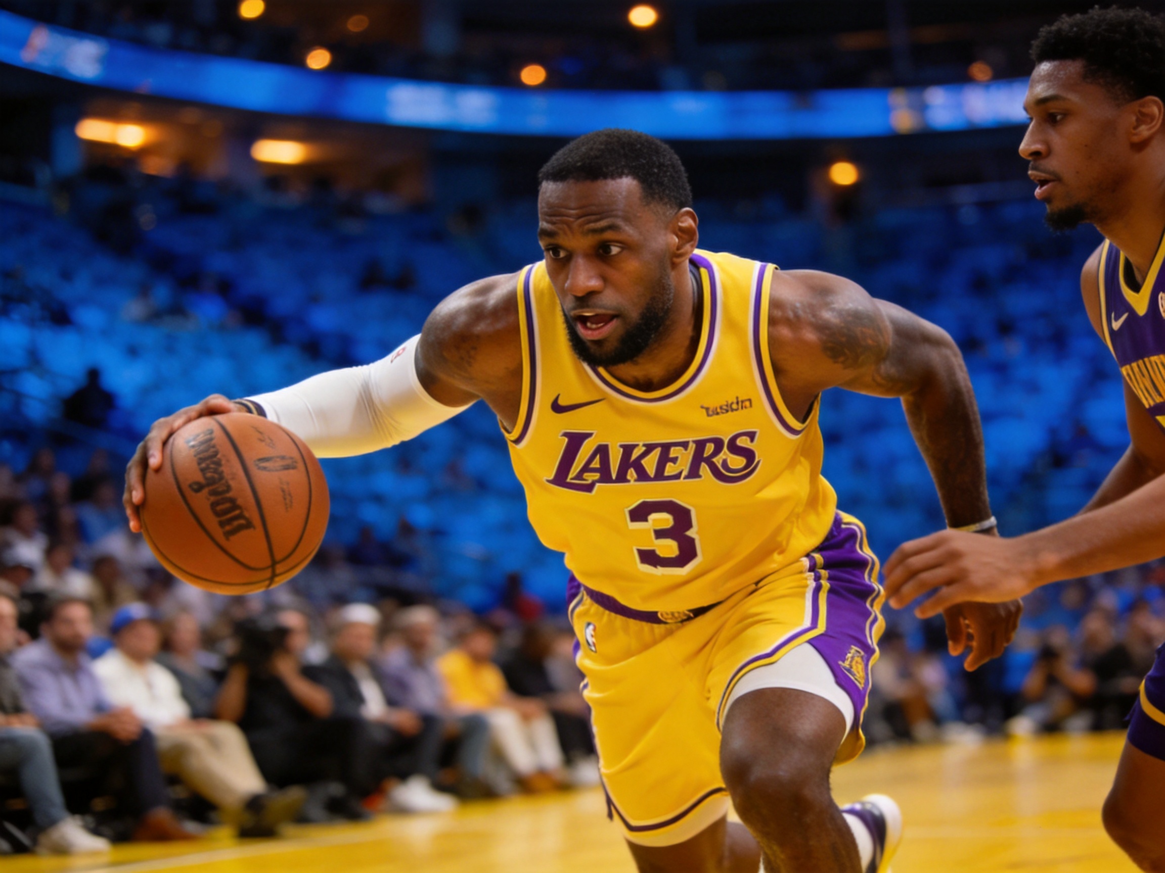 NBA季后赛