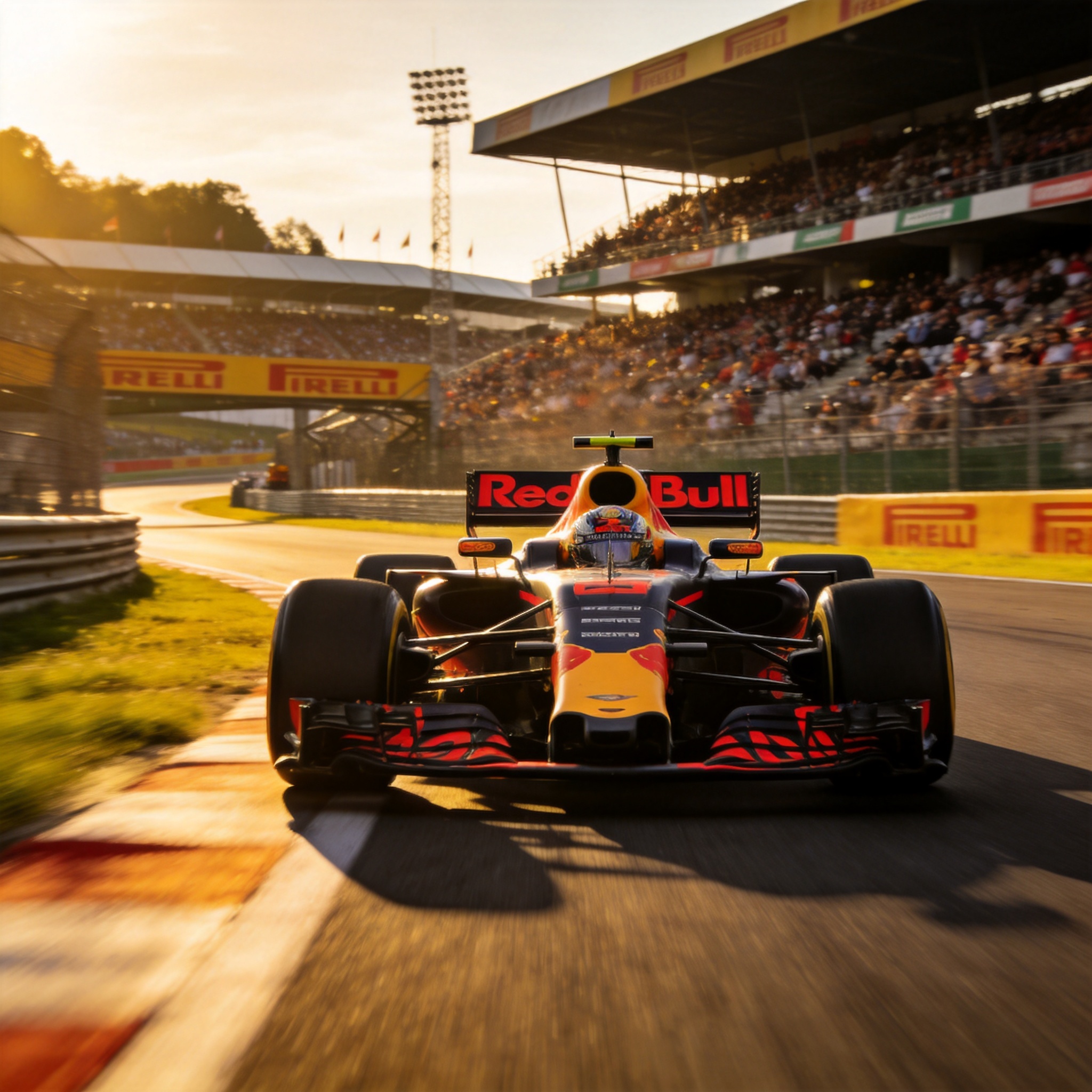 F1大奖赛