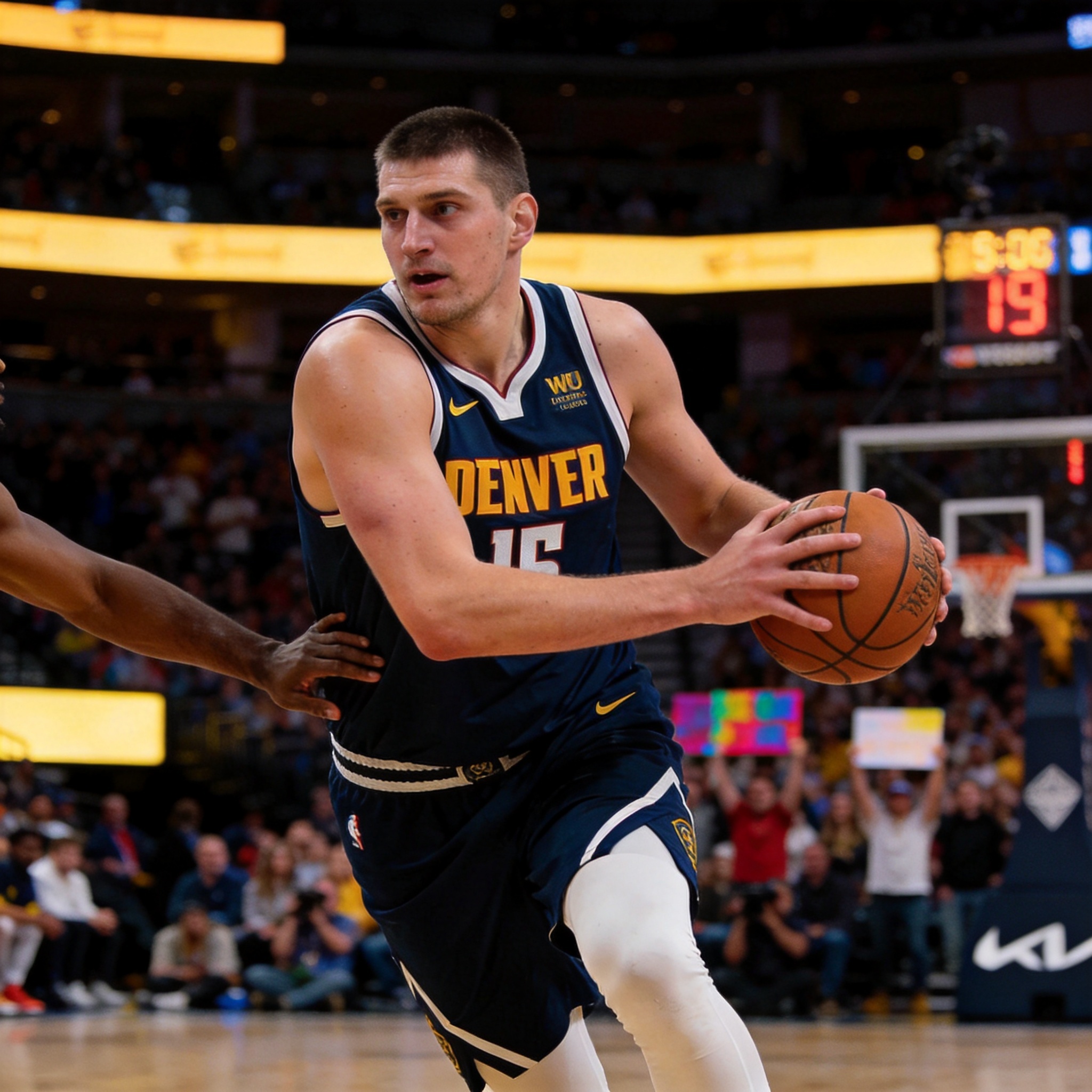 MVP